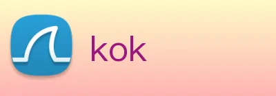 kok Logo
